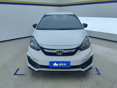 Honda Fit 2023, 53400 км, за 8440.38 USD