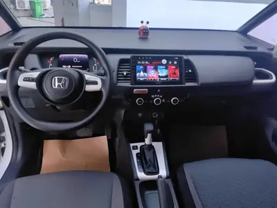 Honda Fit 2023, 53400 км, за 8440.38 USD - фото 12