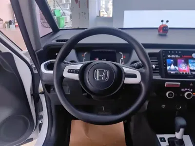 Honda Fit 2023, 53400 км, за 8440.38 USD - фото 15