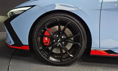 Hyundai Avante 2026, 2388 км, за 22784.39 USD