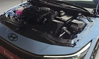 Hyundai Avante 2026, 2388 км, за 22784.39 USD - фото 6