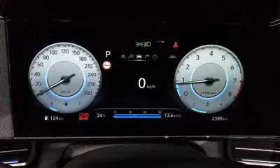 Hyundai Avante 2026, 2388 км, за 22784.39 USD - фото 8