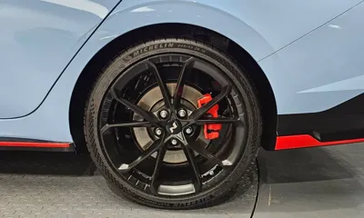 Hyundai Avante 2026, 2388 км, за 22784.39 USD - фото 21
