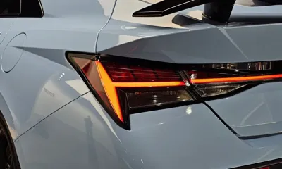 Hyundai Avante 2026, 2388 км, за 22784.39 USD - фото 23
