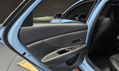 Hyundai Avante 2026, 2388 км, за 22784.39 USD - фото 25