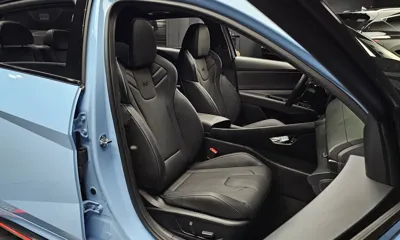 Hyundai Avante 2026, 2388 км, за 22784.39 USD - фото 26
