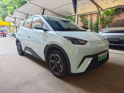 BYD Seagull 2023, 34000 км, за 6621.41 USD