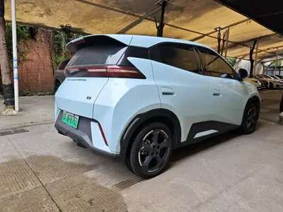BYD Seagull 2023, 34000 км, за 6621.41 USD