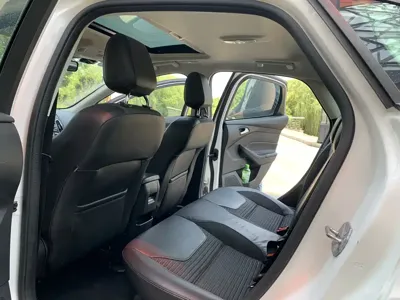 Ford Focus 2016, 91000 км, за 2972.28 USD - фото 9