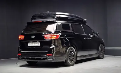 Kia Canival 2019, 75777 км, за 14441.38 USD