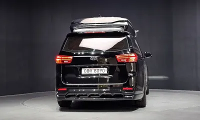 Kia Canival 2019, 75777 км, за 14441.38 USD
