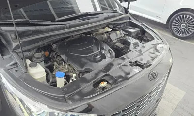 Kia Canival 2019, 75777 км, за 14441.38 USD - фото 6