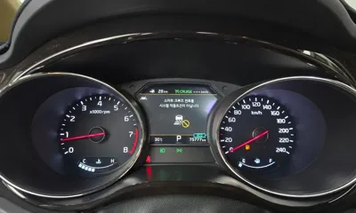 Kia Canival 2019, 75777 км, за 14441.38 USD - фото 8