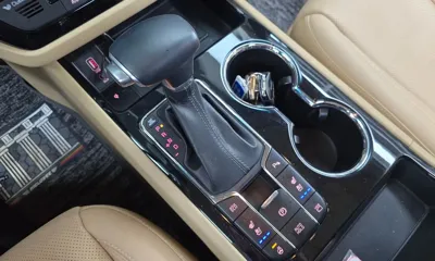 Kia Canival 2019, 75777 км, за 14441.38 USD - фото 9