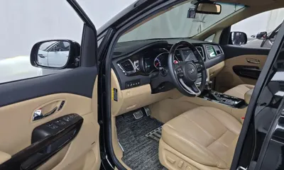 Kia Canival 2019, 75777 км, за 14441.38 USD - фото 10