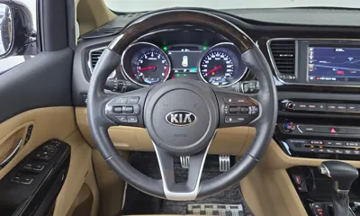 Kia Canival 2019, 75777 км, за 14441.38 USD - фото 12