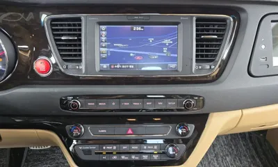 Kia Canival 2019, 75777 км, за 14441.38 USD - фото 13