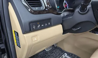 Kia Canival 2019, 75777 км, за 14441.38 USD - фото 19