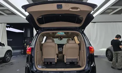 Kia Canival 2019, 75777 км, за 14441.38 USD - фото 20