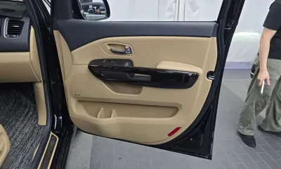 Kia Canival 2019, 75777 км, за 14441.38 USD - фото 25