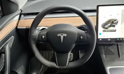 Tesla Model Y 2024, 36305 км, за 25677.69 USD - фото 13