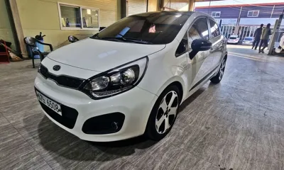 Kia Pride 2012, 134712 км, за 2921.1 USD