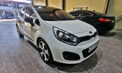 Kia Pride 2012, 134712 км, за 2921.1 USD