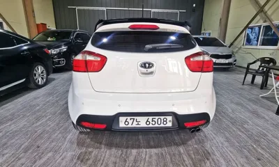 Kia Pride 2012, 134712 км, за 2921.1 USD