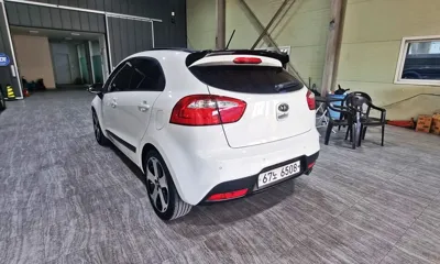 Kia Pride 2012, 134712 км, за 2921.1 USD