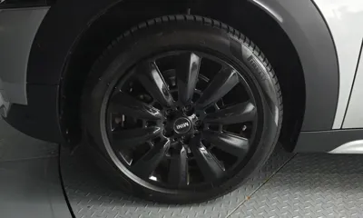 MINI Countryman 2024, 9867 км, за 25240.72 USD