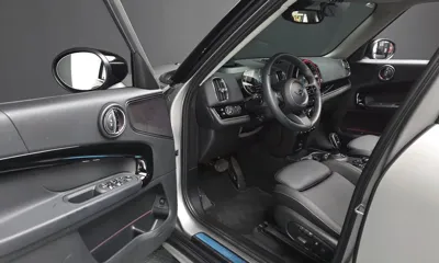 MINI Countryman 2024, 9867 км, за 25222.64 USD - фото 10