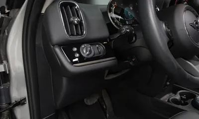 MINI Countryman 2024, 9867 км, за 25222.64 USD - фото 13