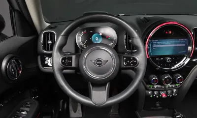 MINI Countryman 2024, 9867 км, за 25222.64 USD - фото 14