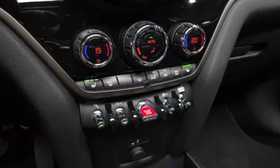 MINI Countryman 2024, 9867 км, за 25222.64 USD - фото 17