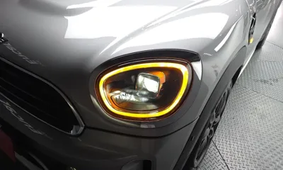 MINI Countryman 2024, 9867 км, за 25222.64 USD - фото 22
