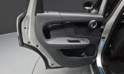MINI Countryman 2024, 9867 км, за 25222.64 USD - фото 25