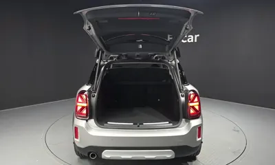 MINI Countryman 2024, 9867 км, за 25222.64 USD - фото 33