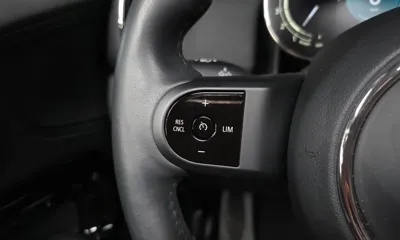 MINI Countryman 2024, 9867 км, за 25222.64 USD - фото 35