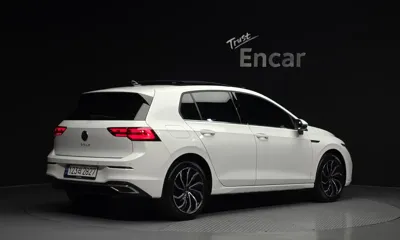 Volkswagen Golf 2022, 27747 км, за 19528.55 USD