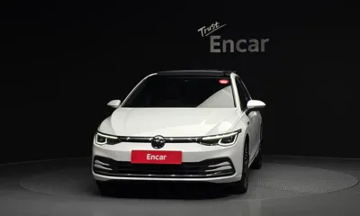 Volkswagen Golf 2022, 27747 км, за 19528.55 USD