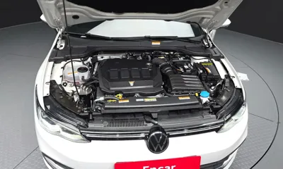 Volkswagen Golf 2022, 27747 км, за 19528.55 USD - фото 6