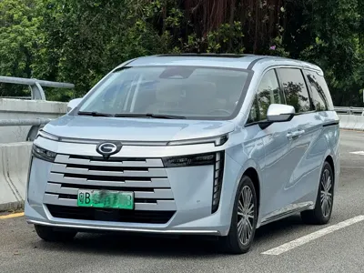 GAC Motor 传祺E8 PHEV