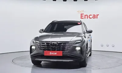 Hyundai Tucson 2021, 73030 км, за 18605.27 USD