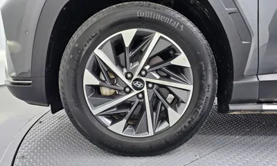 Hyundai Tucson 2021, 73030 км, за 18605.27 USD
