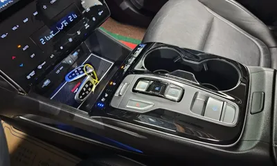 Hyundai Tucson 2021, 73030 км, за 18605.27 USD - фото 9