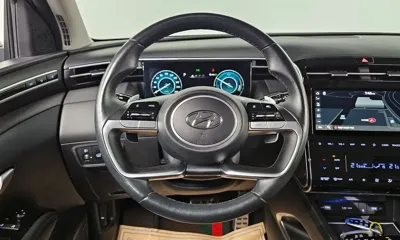 Hyundai Tucson 2021, 73030 км, за 18605.27 USD - фото 14