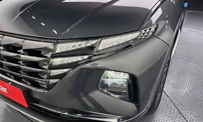 Hyundai Tucson 2021, 73030 км, за 18605.27 USD - фото 22