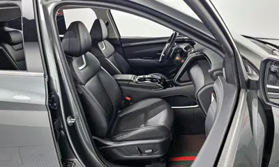 Hyundai Tucson 2021, 73030 км, за 18605.27 USD - фото 26