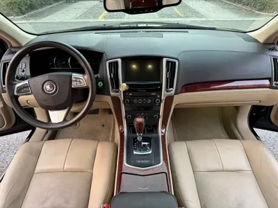 Cadillac SLS