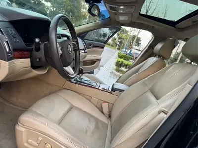Cadillac SLS